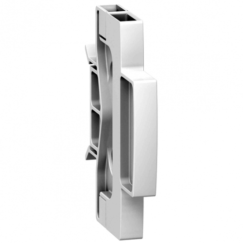  5 фальш-модулей 9мм на din рейку(акти 9) , Schneider Electric A9A27062