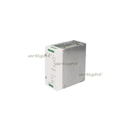 Блок питания ARV-DRP240-24 (24V, 10A, 240W, PFC) Arlight 023022