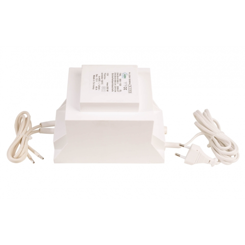 Трансформатор Deko-Light 12 В переменного тока, 500 Вт, IP20 000109