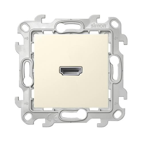  Коннектор HDMI 1.4, сл кость Simon 24 2411094-031