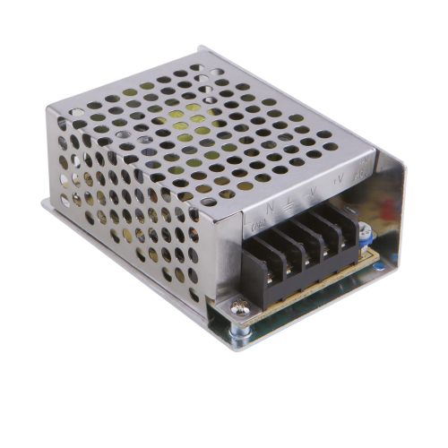 Трансформатор Lightstar 12V для светодиодной ленты 25W 410025