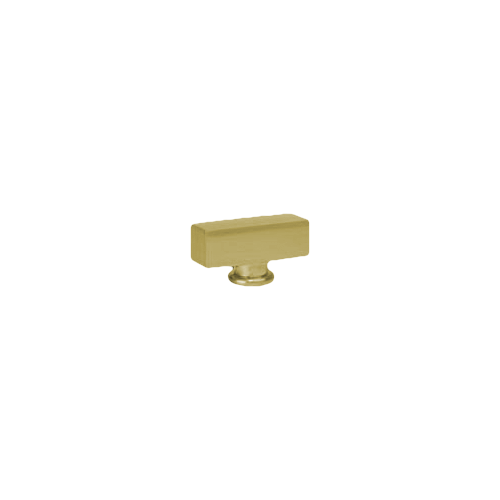  Поворотный выключатель прямоугольный, цвет Real Gold FEDE FD02311OR