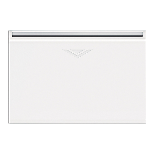 LivingLight Накладка на карточный выключатель Bticino N4547