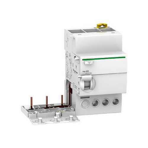  Блок дифф. защиты vigi ic60 3п 63A 1000ma-s AC-тип , Schneider Electric A9V19363