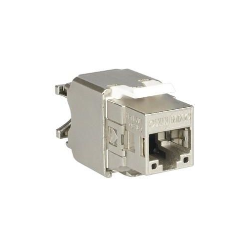 Ospel Mодули Keystone Модуль pозетки компьютерной UTP, RJ-45, Категория 5e (MMC) MGK-K5