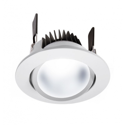 Встраиваемый светильник COB 68 CCT Deko-Light 565193