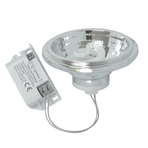 Люминесцентная лампа Lightstar AR111 20W 2700K 928472