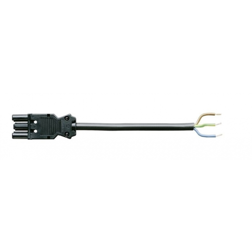 Deko-Light разъем GST18i3 соединительный кабель с розеткой 100см 800109