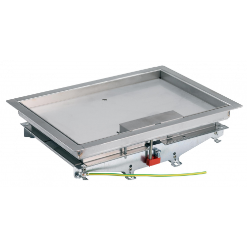  Лючок UFB-700 боковой выход кабеля 220X310MM Schneider Electric 5197005