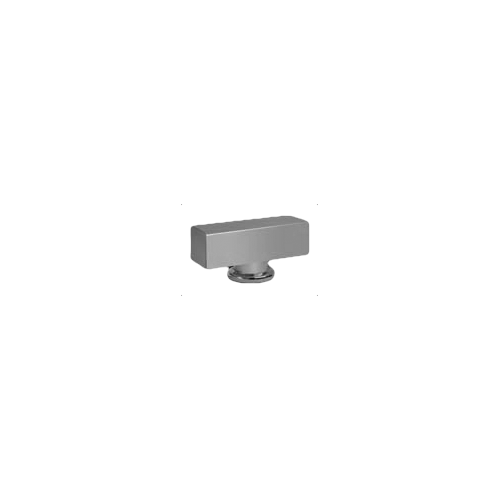  Поворотный выключатель прямоугольный, цвет Bright Chrome FEDE FD02311CB