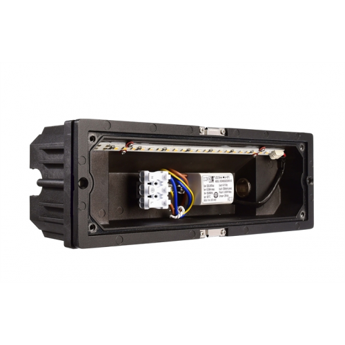 Встраиваемый уличный светильник Deko-Light 763026