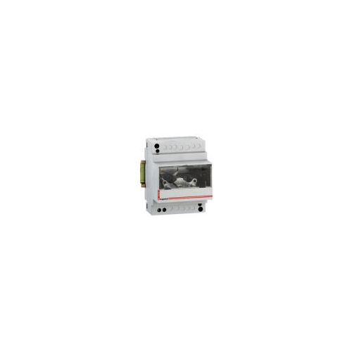  Амперметр аналоговый 0-5А (перем. и пост. токи) Legrand 004600