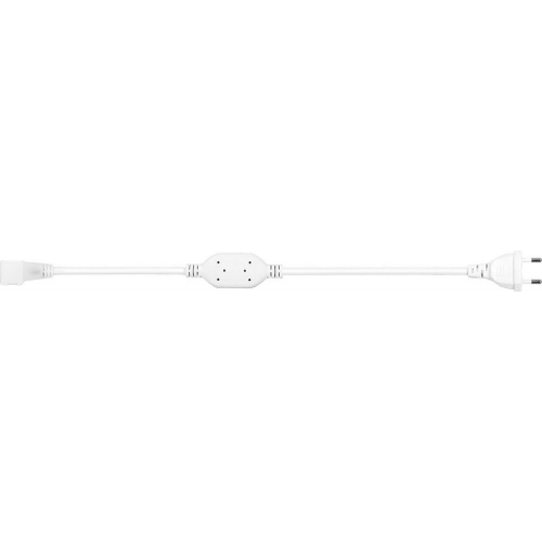 Сетевой шнур для светодиодной ленты 50м Feron 23078