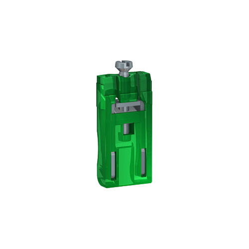  UNICA NEW МОНТАЖНЫЕ ЛАПКИ Schneider Electric NU7892
