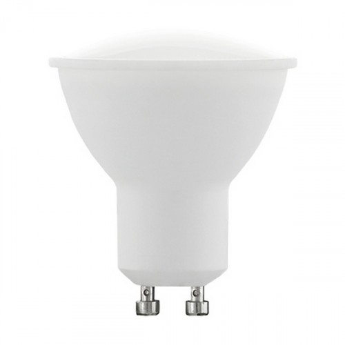 Светодиодная лампа Eglo Lm_led_gu10 11712 GU10 5W 2700-4000К
