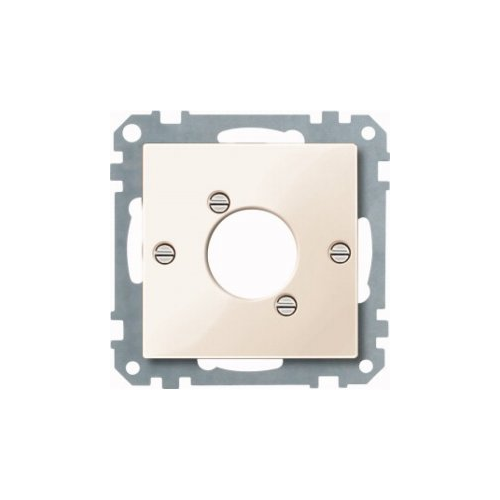  Накладка для аудиоштекера XLR Merten MTN468044