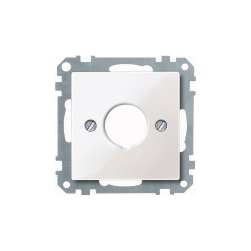  Накладка для команд. приборов Merten MTN393819