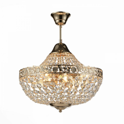 Потолочный светильник ST Luce Anticato SL669.203.06