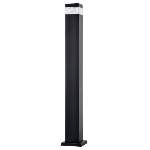 Уличный столб Lightstar Raggio 377707