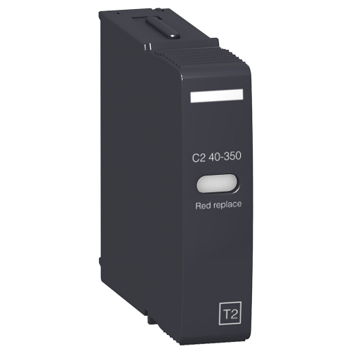  C2 40-350 картридж опн класса 1+2 , Schneider Electric 16316