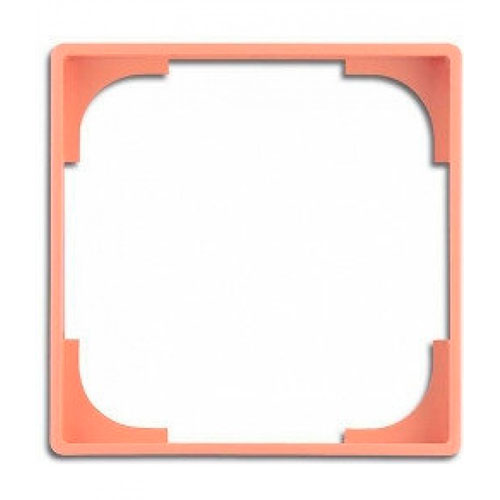 Декоративная накладка Basic 55 Арбрикосовый ABB 1726-0-0227