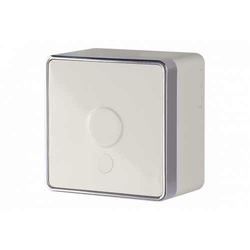  Вывод кабеля Gallant (слоновая кость) Gallant Werkel a036775 WL15-16-01
