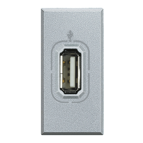  Axolute USB разъем Bticino HC4285