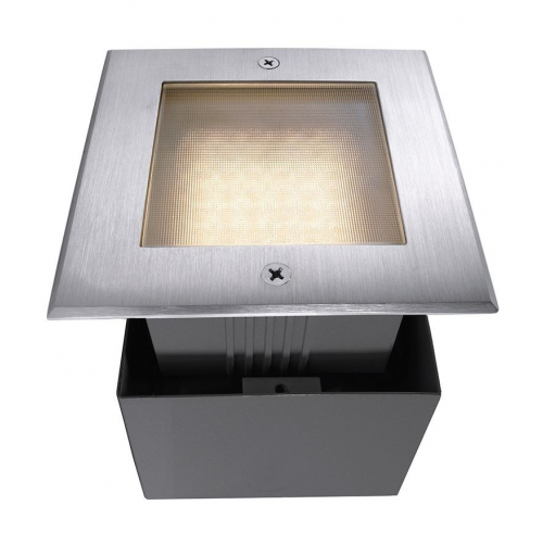 Встраиваемый светильник Square II WW Deko-Light 730248