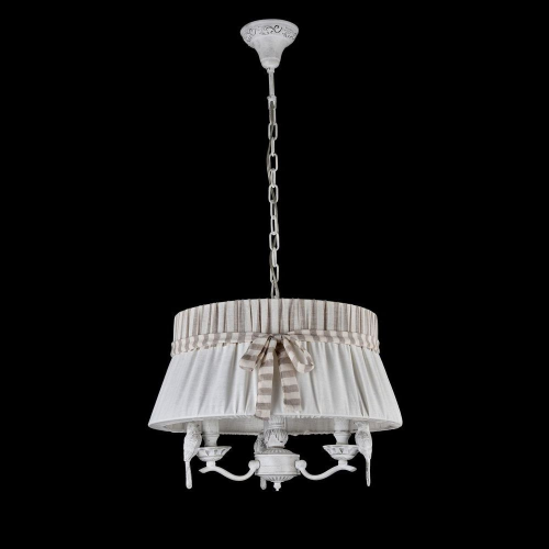Люстра подвесная Maytoni Elegant ARM013-33-W
