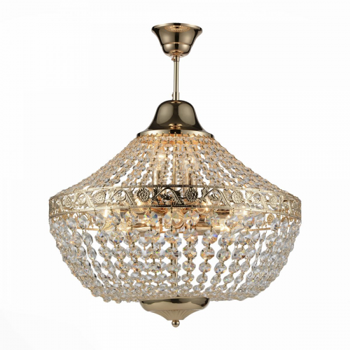 Люстра подвесная ST Luce Anticato SL669.203.11