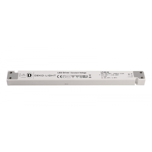 Блок питания LT-60-24 Deko-Light 862094