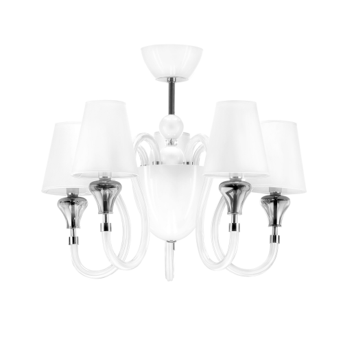 Люстра потолочная Lightstar Otto 809056