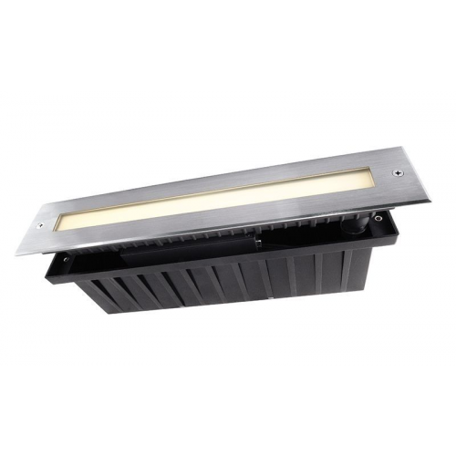 Встраиваемый светильник Line IV 3.7WW Deko-Light 100109