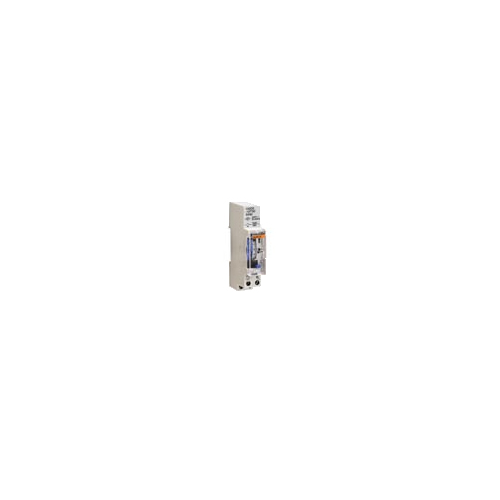  Реле врем. эл.мех. ih 18mm 24часа 1канал , Schneider Electric 15336