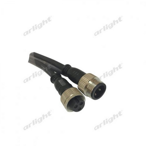 Коннектор Arlight ARL-LINE-4pin 026393