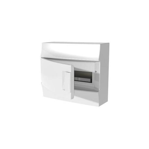  Шкаф настенный Mistral41 12М непрозрачная дверь (без клемм) Mistral41 ABB 1SPE007717F0410