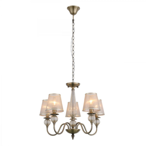 Люстра подвесная ST Luce Grazia SL185.303.05