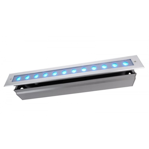 Встраиваемый светильник Line V RGB Deko-Light 730437