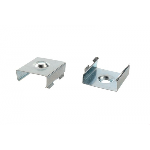 Крепежные клипсы - 12 набор из 2 шт. Deko-Light 987006