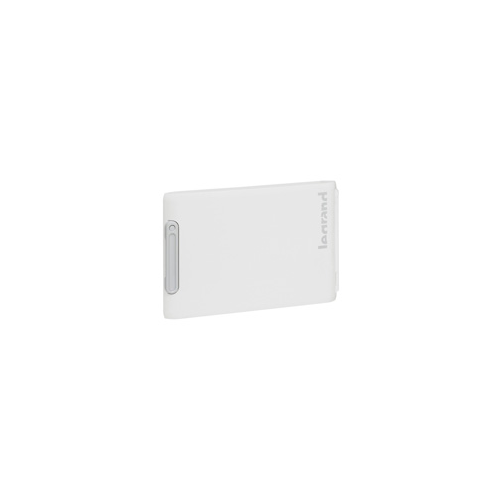  Дверь непрозрачная для щитка 1х18 Nedbox Legrand 401861