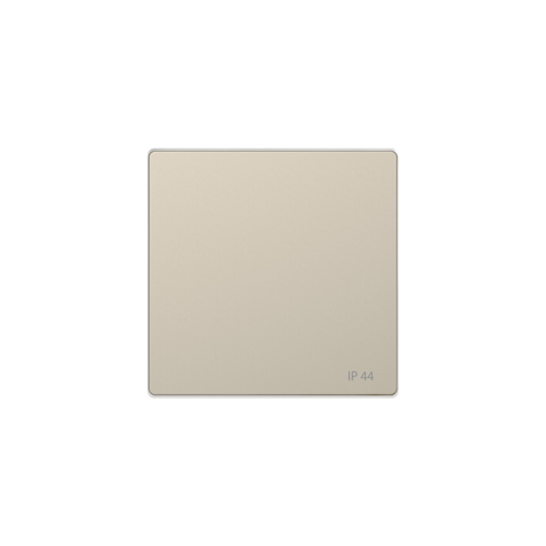  D-life клавиша 1-ая, ip 44, сахара Merten MTN3304-6033