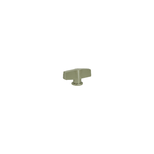  Поворотная ручка типа "модерн" , цвет green olive FEDE FD02312GO