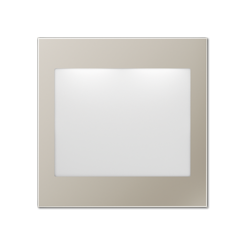  Светодиодное RGB-табло Jung LS серия ES2539RGB