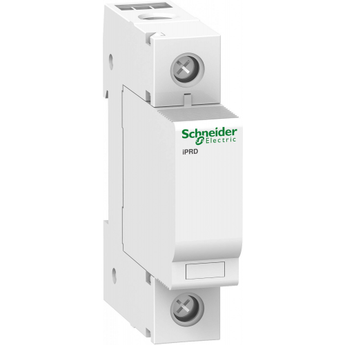  Ограничитель перенапряжения ipf 40 40kA 340в 1п , Schneider Electric A9L15686