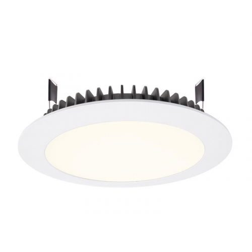 Встраиваемый светильник Deko-Light 565236