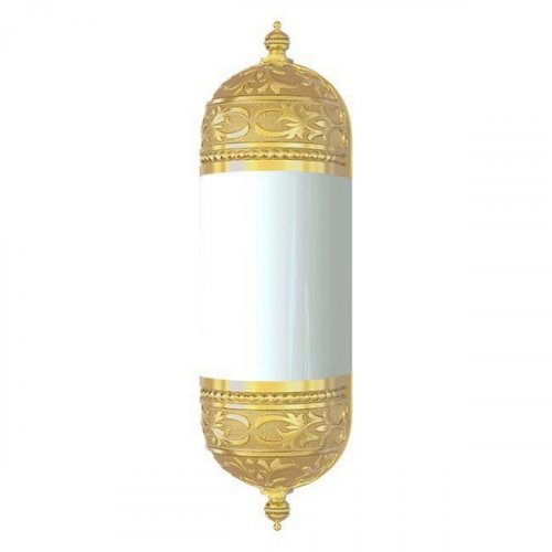 Бра Fede Wall Light I FD1086ROB