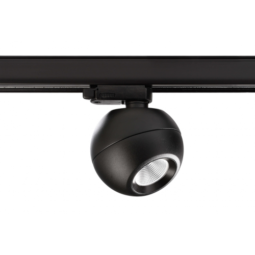 Трековый светильник 3-х фазный Deko-Light Bellatrix 707078