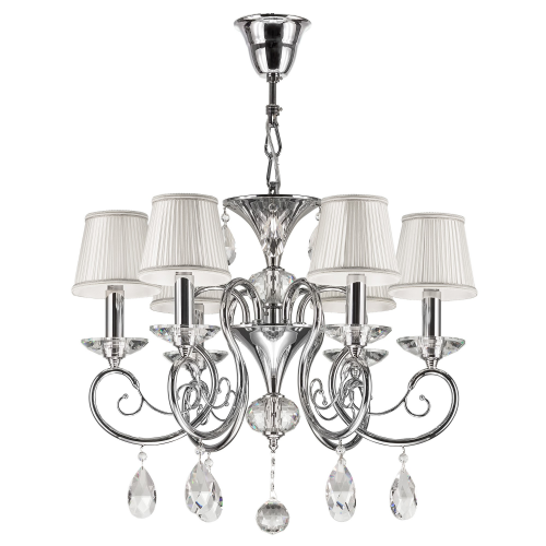 Люстра подвесная Lightstar Ricerco 693064