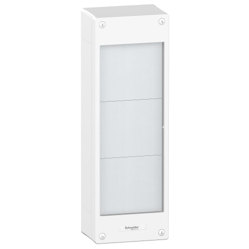  Интерфейс 3ряда щит 24м PRAGMA, Schneider Electric PRA06324