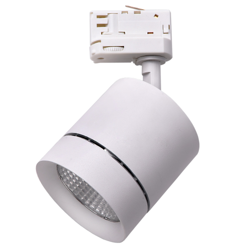 Трековый светильник Lightstar Canno 301564